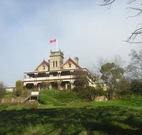 Tynwald Willow Bend Estate - Foster Accommodation