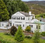 Explorers Lodge - Foster Accommodation