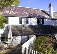 Old Colony Inn - Foster Accommodation