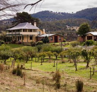 Stanton Bed  Breakfast - Foster Accommodation