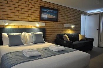 Edgewater Motel Ulladulla - Foster Accommodation 6