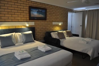 Edgewater Motel Ulladulla - Foster Accommodation 3