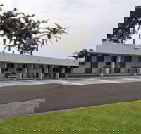 Edgewater Motel Ulladulla - Foster Accommodation