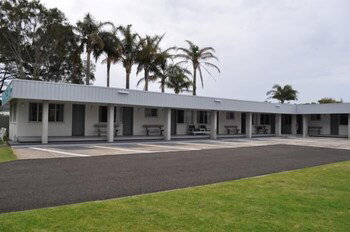Edgewater Motel Ulladulla - Foster Accommodation 0