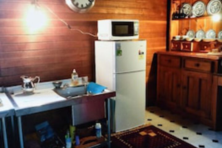 Derby TAS Foster Accommodation
