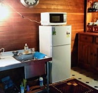 ST PAULS BED  BREAKFAST - Foster Accommodation