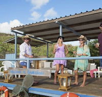 Bremer Island Banubanu Beach Retreat - Foster Accommodation