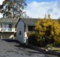 Collie Motel - Foster Accommodation