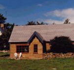 Waverley Cottages - Foster Accommodation