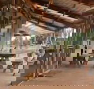 Owl Head Lodge - Foster Accommodation