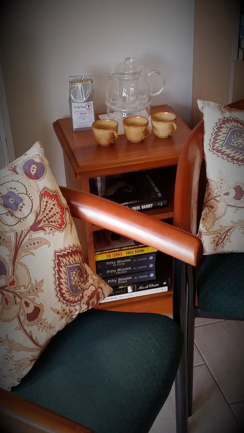 Terralong Terrace Apartments - Foster Accommodation 6