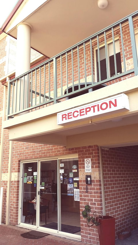 Terralong Terrace Apartments - Foster Accommodation 5