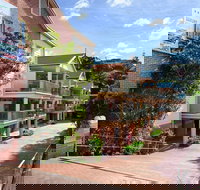 Terralong Terrace Apartments - Foster Accommodation