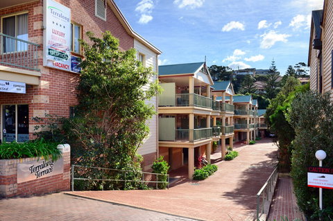 Terralong Terrace Apartments - Foster Accommodation 0