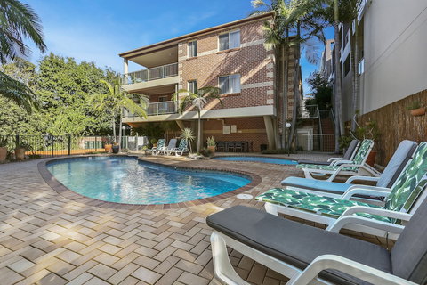 Terralong Terrace Apartments - Foster Accommodation 4