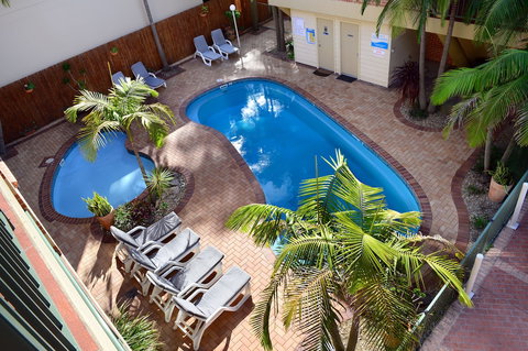 Terralong Terrace Apartments - Foster Accommodation 3