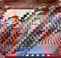 Grand Hotel Kiama - Foster Accommodation