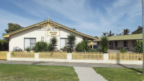 Lakes Entrance Holiday Units - Foster Accommodation 0