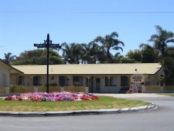 Lakes Entrance Holiday Units - Foster Accommodation 2
