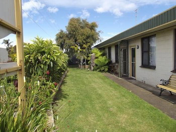 Lakes Entrance Holiday Units - Foster Accommodation 1