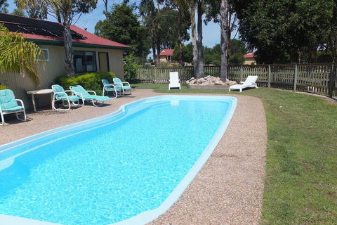 Lakes Entrance Country Cottages - Foster Accommodation 5