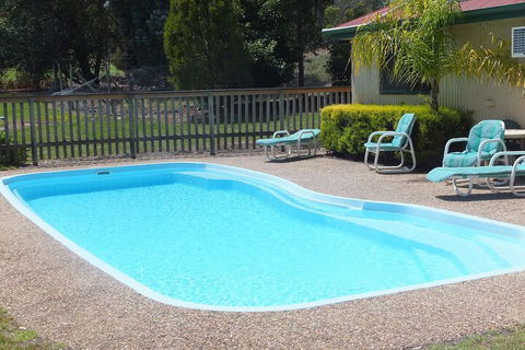 Lakes Entrance Country Cottages - Foster Accommodation 4