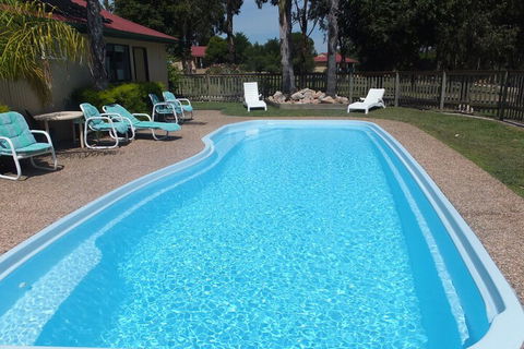 Lakes Entrance Country Cottages - Foster Accommodation 3