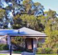 Araluen Park Cottages