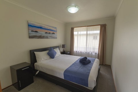 Gum Tree Caravan Park - Foster Accommodation 4