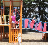 Gum Tree Caravan Park - Foster Accommodation