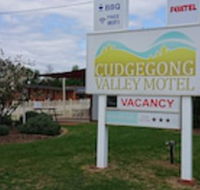 Cudgegong Valley Motel Mudgee - Foster Accommodation