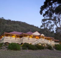 The Mudgee Homestead Guesthouse - Foster Accommodation
