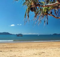 Apollo Jewel Beachfront Apartments - Foster Accommodation
