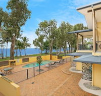 Taihoa Holiday Units - Foster Accommodation
