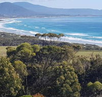 Bicheno s Ocean View Retreat