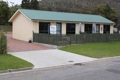 Bicheno's A Plus Apartments - Foster Accommodation 0