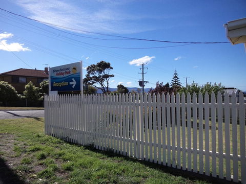 Bicheno East Coast Holiday Park - Foster Accommodation 4