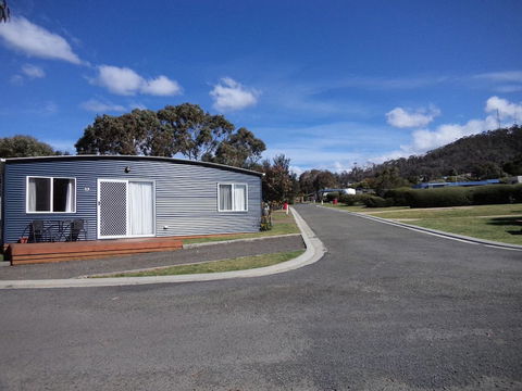 Bicheno East Coast Holiday Park - Foster Accommodation 6