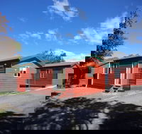 Bicheno East Coast Holiday Park