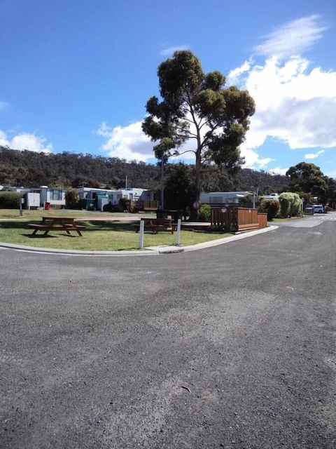 Bicheno East Coast Holiday Park - Foster Accommodation 1