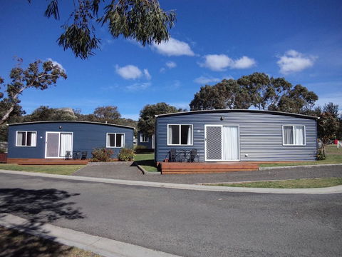 Bicheno East Coast Holiday Park - Foster Accommodation 2