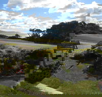 Tidelines of Bicheno