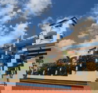 Mediterranean Resorts