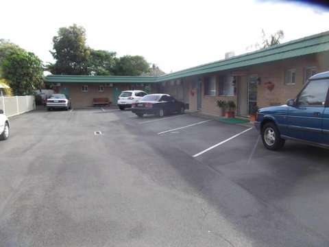 Corlette Palms Motor Inn - Foster Accommodation 3