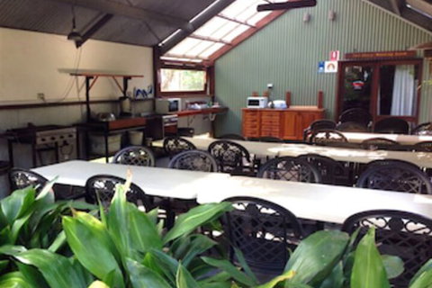 The Oasis At One Mile Beach - Foster Accommodation 4