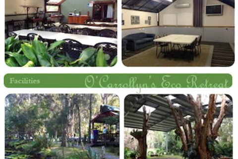 The Oasis At One Mile Beach - Foster Accommodation 1