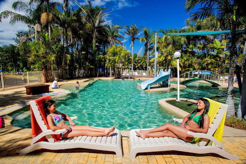 Ingenia Holidays One Mile Beach - Foster Accommodation 3