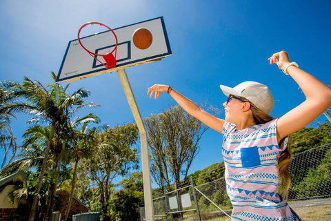 Ingenia Holidays One Mile Beach - Foster Accommodation 7