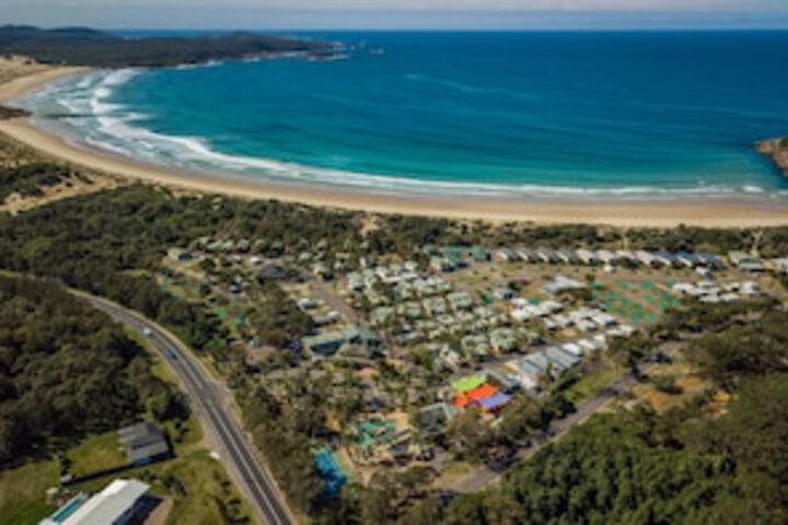 One Mile NSW Foster Accommodation
