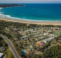 Ingenia Holidays One Mile Beach - Foster Accommodation